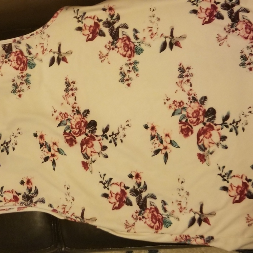 Dressy shirt